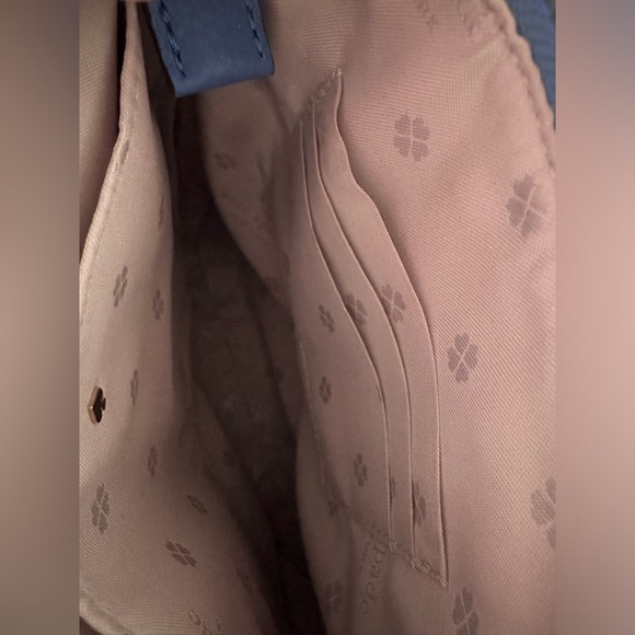 Kate Spade Sadie Crossbody - Picture 3 of 5